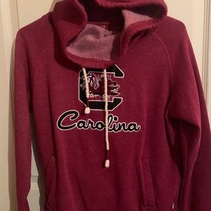 Carolina gamecocks hoodie